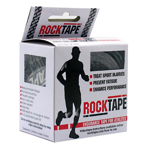 (image for) RockTape 1 Roll - (2in x 16.4ft)