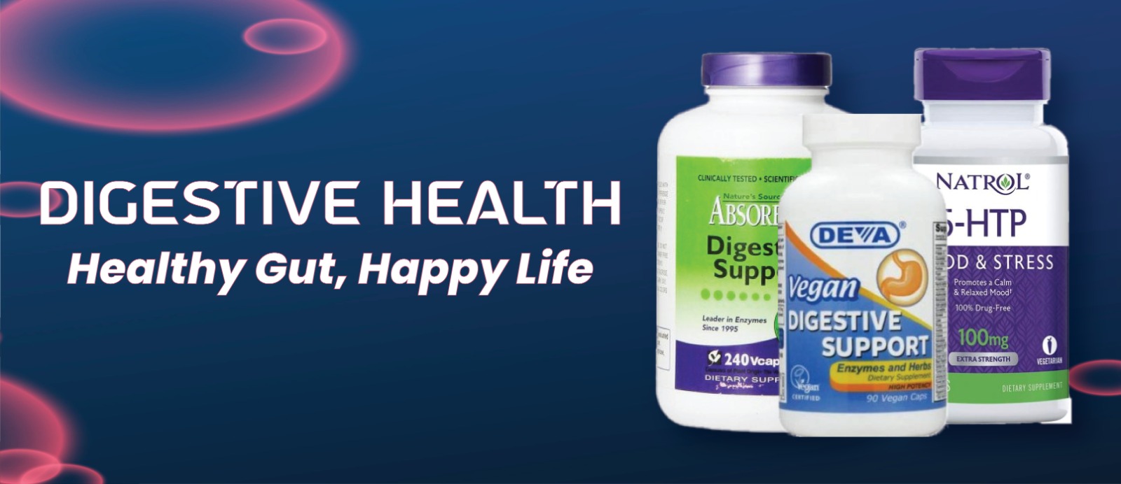  Digestive Health 